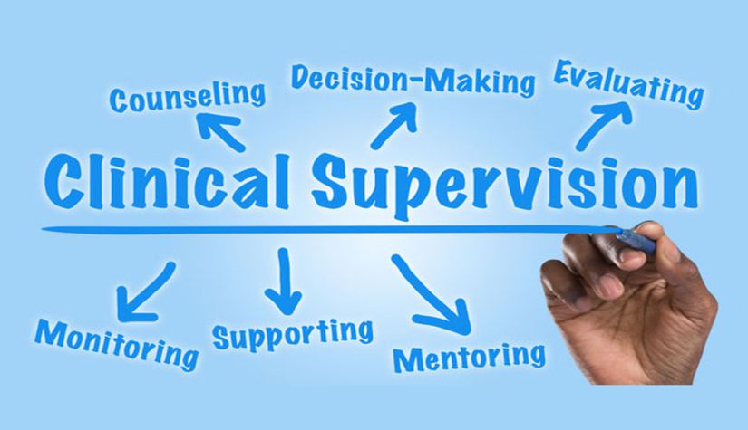 Individual Clinical Supervision