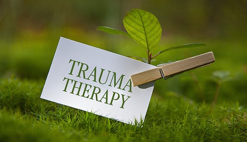 Trauma Focused Therapy - Healing Studio - Tejas Shah