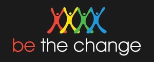 Be The Change