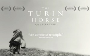 The Turin Horse
