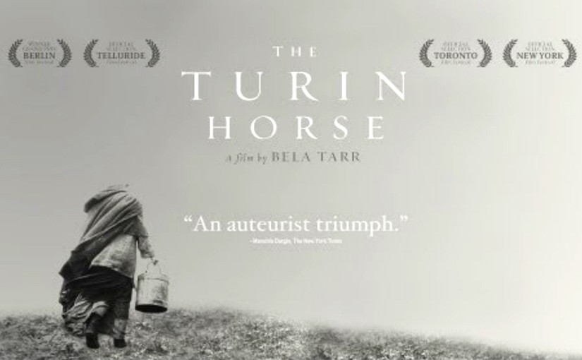 The Turin Horse – Bela Tarr & Ignes Hranitzky