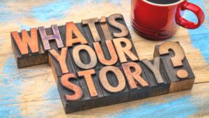 Narrative Therapy