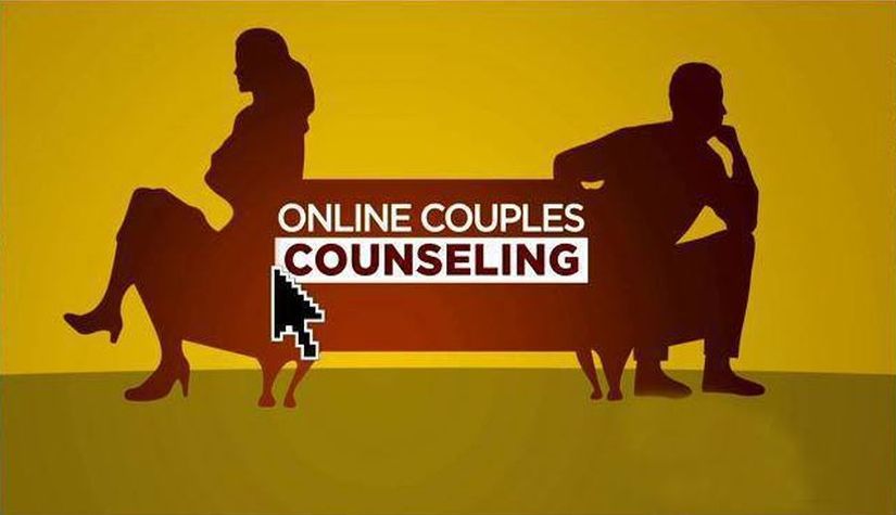 We Provide Best Online Couples Counseling