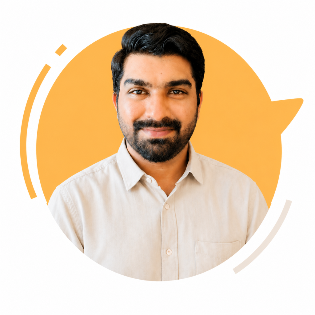 Tejas Shah | Healing Studio | Clinical Psychologist