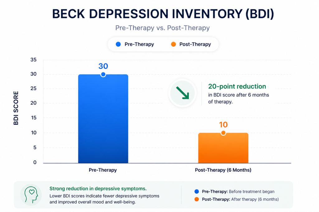 Can Therapy Help OCD? What Improvement Can Look Like? Tejas Shah | Healing Studio 
