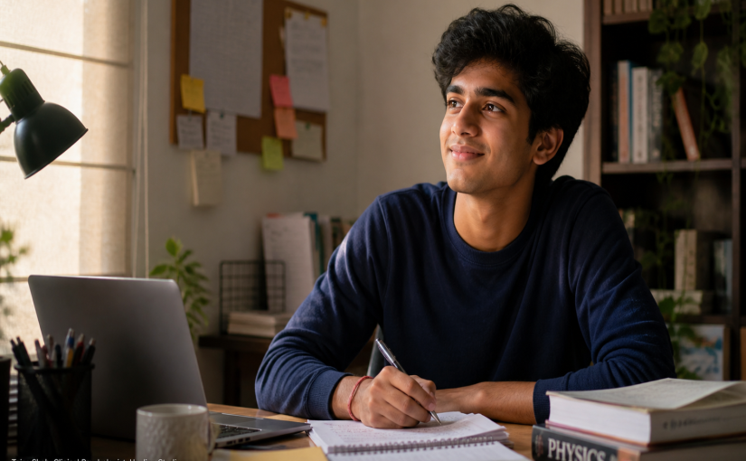 How Therapy Can Help with Exam Anxiety and Performance Pressure